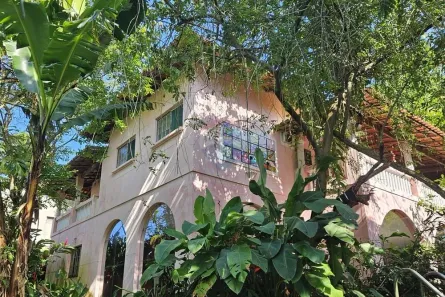 Casa com 4 Quartos à venda, 379m² no Guaiúba, Guarujá