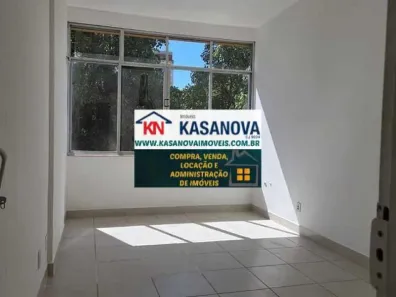Sala Comercial à venda, 32m² no Catete, Rio de Janeiro