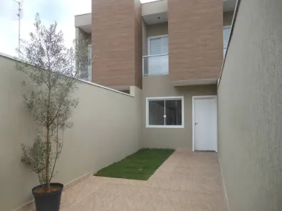 Sobrado com 2 Quartos à venda, 80m² no Vila Tiradentes, São Paulo