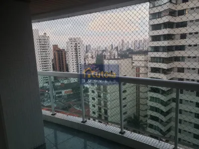 Apartamento com 3 Quartos para alugar, 145m² no Aclimação, São Paulo