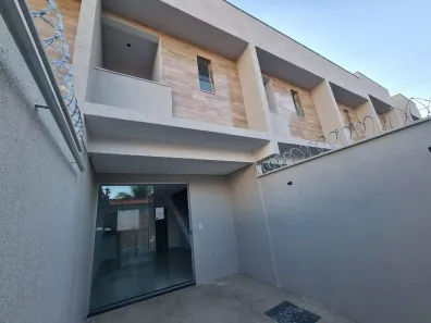 Casa com 2 Quartos à venda, 112m² no Planalto, Belo Horizonte