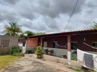 Casa com 3 Quartos à venda, 100m² no Guará I, Brasília