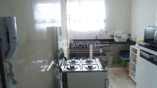 Apartamento com 1 Quarto à venda, 56m² no Encruzilhada, Santos