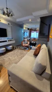 Sobrado com 2 Quartos à venda, 109m² no Penha de França, São Paulo