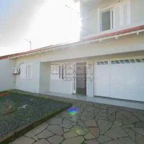 Casa com 4 Quartos à venda, 247m² no Harmonia, Canoas