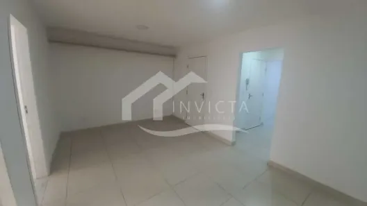 Apartamento com 2 Quartos à venda, 45m² no Laranjeiras, Rio de Janeiro