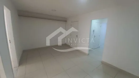 Apartamento com 2 Quartos à venda, 55m² no Laranjeiras, Rio de Janeiro