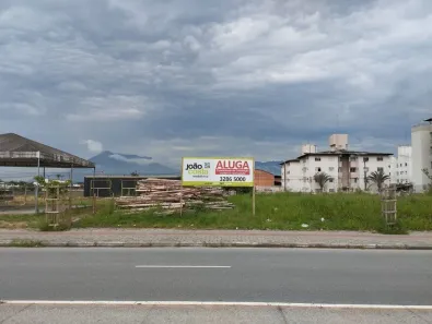 Prédio Comercial para alugar, 828m² no Pagani, Palhoça