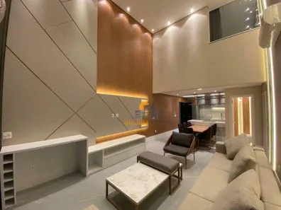 Apartamento com 2 Quartos à venda, 110m² no Cerqueira César, São Paulo