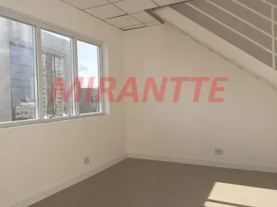 Imóvel Comercial à venda, 80m² no Vila Gustavo, São Paulo