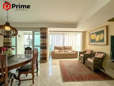Apartamento com 3 Quartos à venda, 100m² no Enseada Azul, Guarapari