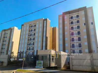 Apartamento com 2 Quartos à venda, 67m² no Loteamento Residencial Viva Vista, Sumaré