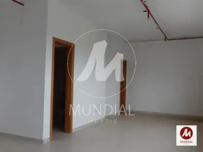 Sala Comercial à venda, 48m² no Jardim Botânico, Ribeirão Preto