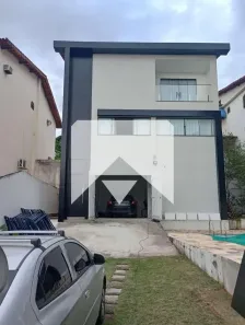Casa com 3 Quartos à venda, 280m² no Piratininga, Niterói