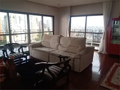 Apartamento com 4 Quartos à venda, 180m² no Vila Andrade, São Paulo