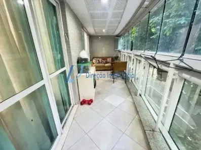 Apartamento com 3 Quartos à venda, 90m² no Leblon, Rio de Janeiro
