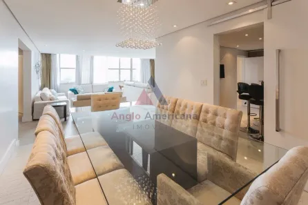 Apartamento com 3 Quartos à venda, 180m² no Jardim Europa, São Paulo