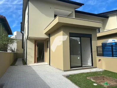 Casa com 4 Quartos à venda, 130m² no Campeche, Florianópolis