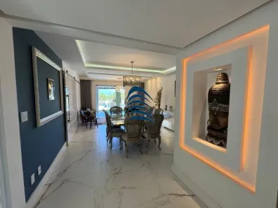 Apartamento com 4 Quartos à venda, 300m² no Itapuã, Salvador