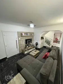 Casa com 3 Quartos à venda, 115m² no Vila Formosa, São Paulo