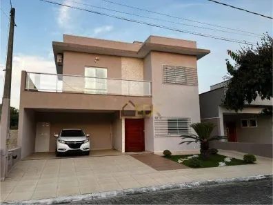 Casa de Condomínio com 3 Quartos à venda, 220m² no Jardim dos Estados, Taubaté