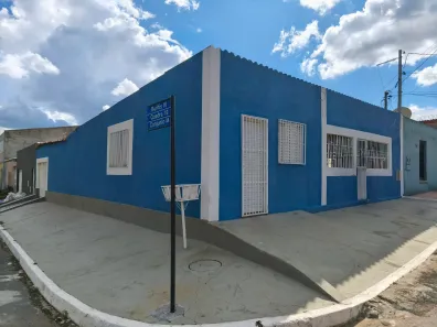 Casa com 3 Quartos à venda, 180m² no Setor Residencial Leste, Brasília