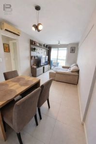 Apartamento com 2 Quartos à venda, 111m² no Barreiros, São José