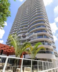 Apartamento com 3 Quartos à venda, 90m² no Dezoito do Forte Empresarial/Alphaville., Barueri