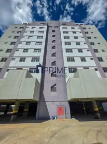 Apartamento com 2 Quartos à venda, 59m² no Parque Turistas, Contagem