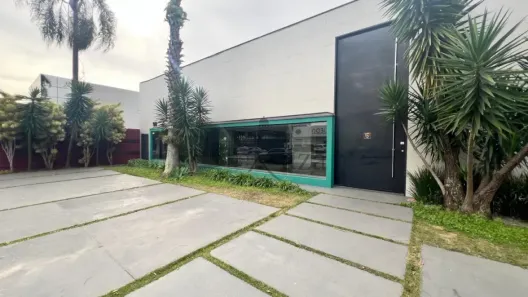 Ponto Comercial para alugar, 360m² no Jardim Esplanada, São José dos Campos
