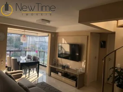 Apartamento com 2 Quartos à venda, 107m² no Sumaré, São Paulo