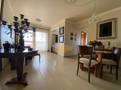 Apartamento com 2 Quartos à venda, 80m² no Zona Central, Rio Claro