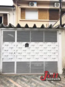 Sobrado com 3 Quartos à venda, 151m² no Rudge Ramos, São Bernardo do Campo