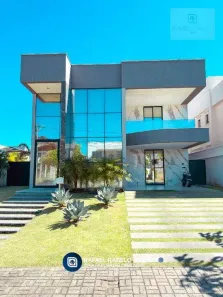 Casa de Condomínio com 4 Quartos à venda, 342m² no Cararu, Eusébio