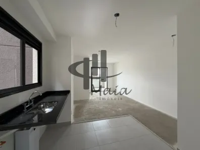 Apartamento com 2 Quartos à venda, 64m² no Parque das Nações, Santo André