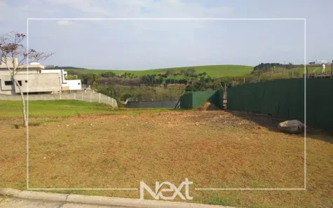 Lote/Terreno à venda, 1056m² no Residencial Jatibela, Campinas