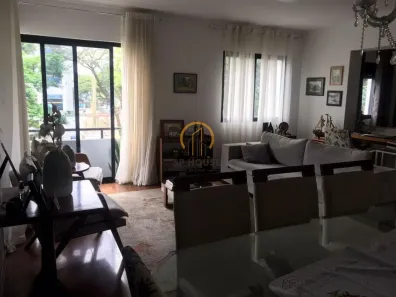 Apartamento com 3 Quartos à venda, 148m² no Campo Belo, São Paulo