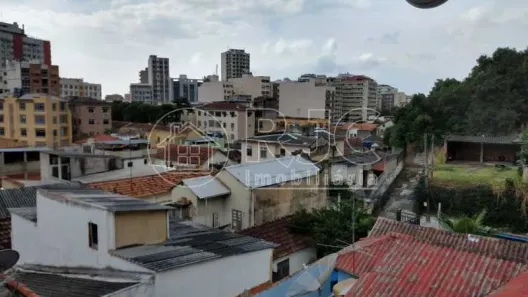 Casa com 2 Quartos à venda, 90m² no Tijuca, Rio de Janeiro