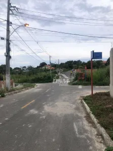 Lote/Terreno à venda, 525m² no Balneário Bambuí (Ponta Negra), Maricá