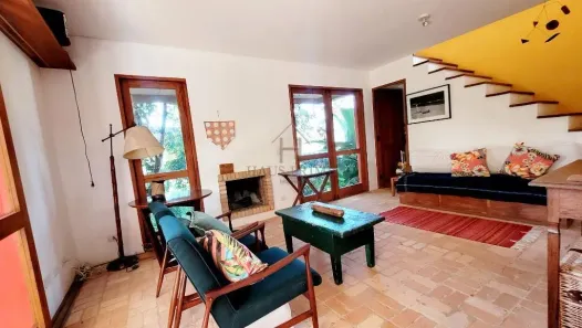 Casa de Condomínio com 2 Quartos à venda, 126m² no Jardim Colibri, Cotia