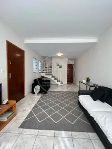 Casa com 3 Quartos à venda, 123m² no Jardim Ernestina, São Paulo