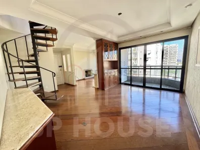 Cobertura com 3 Quartos à venda, 227m² no Brooklin Paulista, São Paulo