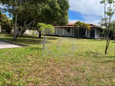 Fazenda/Sítio com 3 Quartos à venda, 140m² no Robalo, Aracaju