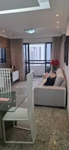 Apartamento com 3 Quartos à venda, 90m² no Candeias, Jaboatão dos Guararapes