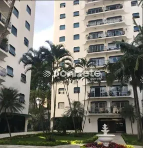 Apartamento com 3 Quartos à venda, 130m² no Vila Gilda, Santo André