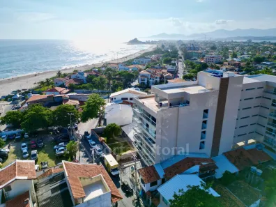 Apartamento com 3 Quartos à venda, 133m² no Itaúna, Saquarema