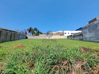 Lote/Terreno à venda, 395m² no Jardim Bom Retiro, Campinas