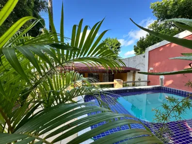 Imóvel Comercial com 9 Quartos à venda, 350m² no Ponta Negra, Natal