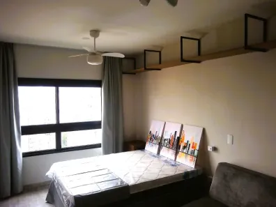 Apartamento com 1 Quarto à venda, 25m² no Consolação, São Paulo