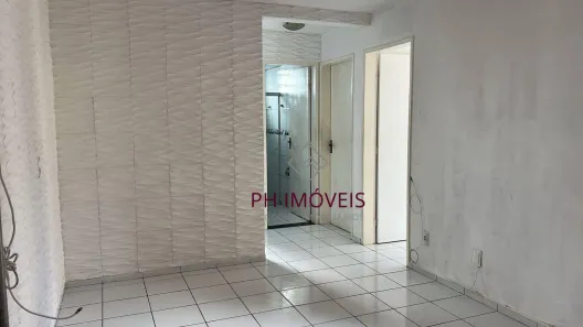 Apartamento com 2 Quartos à venda, 45m² no Petrópolis, Maceió